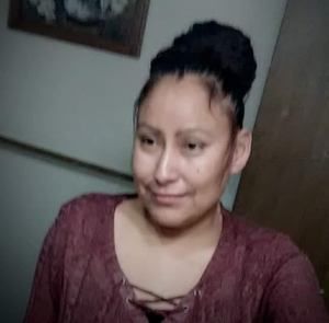 Meet your Posher, Larrietta